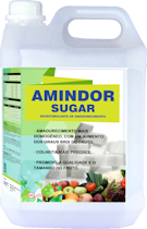 BIOESTIMULANTES E CORRETORES - Amindor Sugar