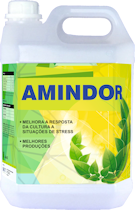 BIOESTIMULANTES E CORRETORES - Amindor