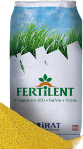 FERTILIZANTES - Azoto Estabilizado