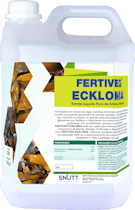 BIOESTIMULANTES E CORRETORES - Fertiveg Ecklonia