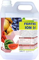 BIOESTIMULANTES E CORRETORES - Fertiveg Ion S+K
