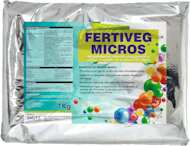 BIOESTIMULANTES E CORRETORES - Fertiveg Micros