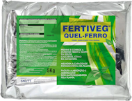 BIOESTIMULANTES E CORRETORES - Fertiveg Quel-Ferro