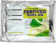 BIOESTIMULANTES E CORRETORES - Fertiveg Quel-ZN