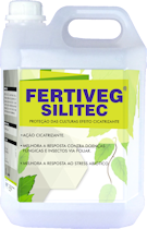 BIOESTIMULANTES E CORRETORES - Fertiveg Silitec