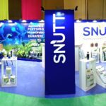 Snutt marca presença na Feira Nacional de Agricultura 2025 em Santarém