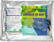 BIOESTIMULANTES E CORRETORES - Amindor 85WSP