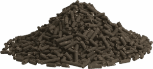 Fertilizantes orgânicos peletizados - BENESOL 4.3.3