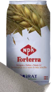 FERTILIZANTES - Complexos