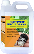 BIOESTIMULANTES E CORRETORES - Fertiveg Pro-Booster